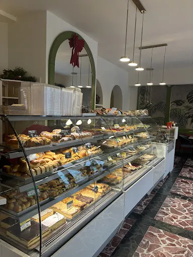 Cukiernia Fantazja Mikado