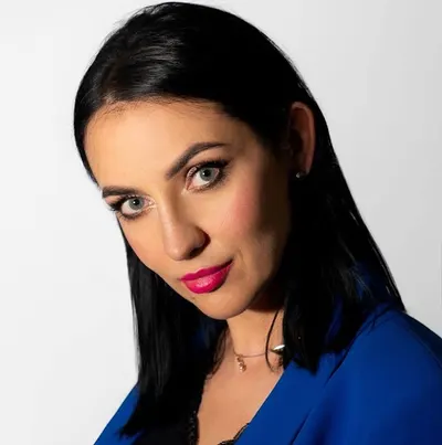 Beauty Room Agnieszka Paciorek Surowiecka